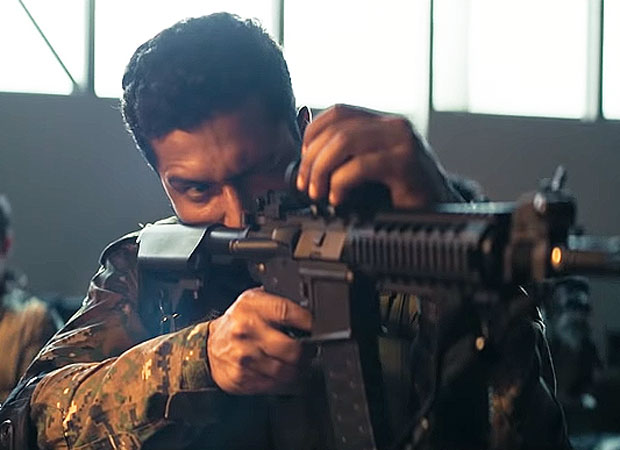 Uri Day 32 in overseas