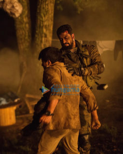 Movie Stills of the movie Uri - The Surgical Strike