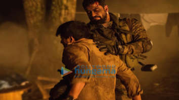 Movie Stills of the movie Uri - The Surgical Strike