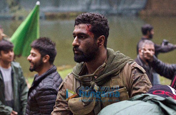 uri the surgical strike
