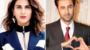 Ranbir Kapoor’s Shamshera co-star Vaani Kapoor can’t help but GUSH about him