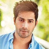 Just when you thought Varun Dhawan couldn’t get hotter, he uploads a video of doing backflips as he preps for Street Dancer 3D