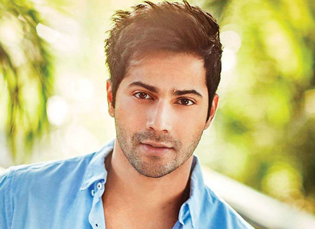Just when you thought Varun Dhawan couldn’t get hotter, he uploads a video of doing backflips as he preps for Street Dancer 3D