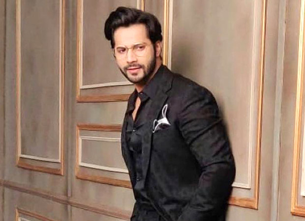 Varun Dhawan NOT injured seriously, says father David Dhawan Varun Dhawan NOT injured seriously, says father David Dhawan