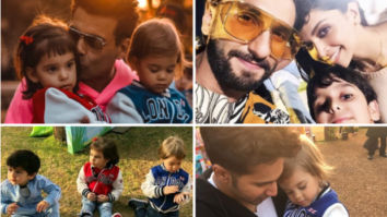 Varun Dhawan, Ranveer Singh, Deepika Padukone, Taimur Ali Khan join birthday celebrations of Karan Johar’s twins Yash and Roohi