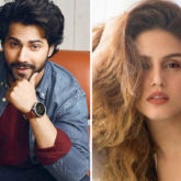 Varun Dhawan and Huma Qureshi celebrate 4 years of Badlapur by posting stills from the film