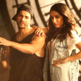 Varun Dhawan shares Shraddha Kapoor’s diet and it will leave you in splits!