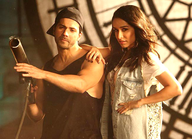 Varun Dhawan shares Shraddha Kapoor’s diet and it will leave you in splits!