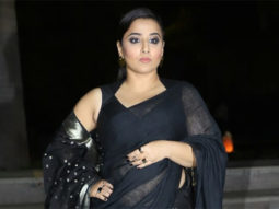 Vidya Balan and others on Ramp at Lakme Fashion Week 2019 – Day 3
