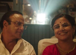 Vidya Balan starrer NTR Kathanayakudu gets a release date and fans are thrilled to meet the characters once again on screen! Vidya Balan starrer NTR Kathanayakudu gets a release date and fans are thrilled to meet the characters once again on screen!