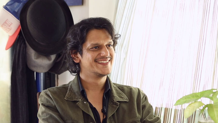 Vijay Varma: “BHOOK toh Zinda rehti hai, uske liye kuch karna nahi padta” | Gully Boy | Moeen Vijay Varma: “BHOOK toh Zinda rehti hai, uske liye kuch karna nahi padta” | Gully Boy | Moeen