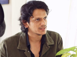 Vijay Varma: “FTII pohoch ke mujhe laga ki Main to kuch janta hi nahi” | Gully Boy | Moeen