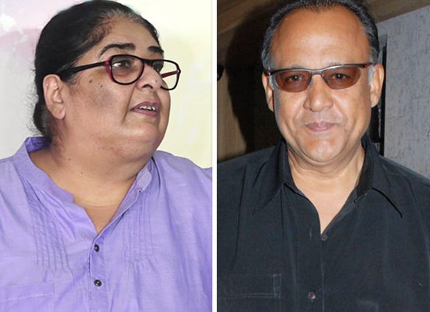 Vinta Nanda puzzled by 6-month ban on Alok Nath Vinta Nanda puzzled by 6-month ban on Alok Nath