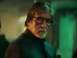 WATCH: Amitabh Bachchan introduces the Quick Response Team of Mumbai Police