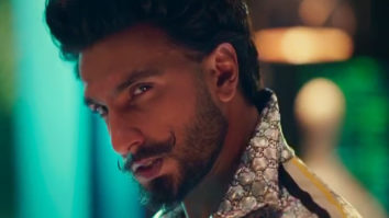 WHOA! What Ranveer Singh is up to after 7 Days?
