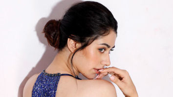 Celeb Photos Of Warina Hussain