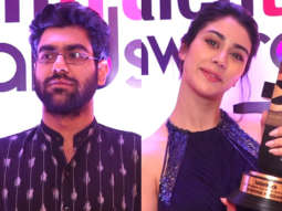 Warina Hussain, Gaurav Gera and other Celebs at Talent Track Awards 2019