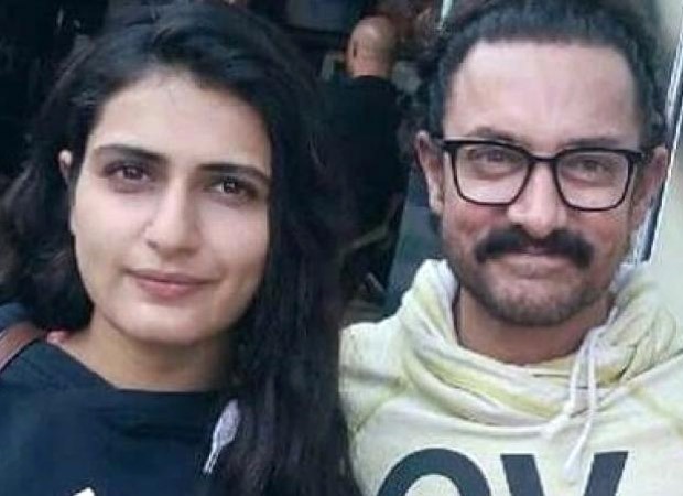 Fatima Sana Shaikh on Aamir Khan AFFAIR rumours: ‘l'd feel BAD, didn't want people to assume’