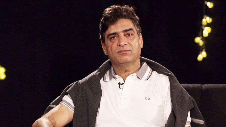 Who Will Replace Ajay Devgn & Aamir Khan in ISHQ Remake? Indra Kumar Answers | Rapid Fire Who Will Replace Ajay Devgn & Aamir Khan in ISHQ Remake? Indra Kumar Answers | Rapid Fire