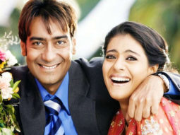 LOL! Kajol talks about her perfect ‘Happy Ending’ with Ajay Devgn in this quirky anniversary wish