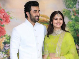 Alia Bhatt reveals she is not a POSSESSIVE LOVER