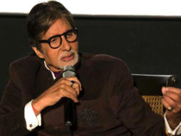Amitabh Bachchan expresses ANGER over women being discriminated for being Hepatitis B patients