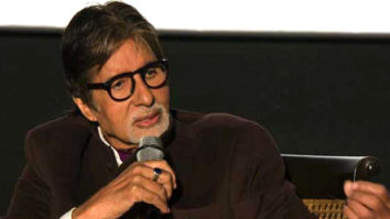 Amitabh Bachchan expresses ANGER over women being discriminated for being Hepatitis B patients