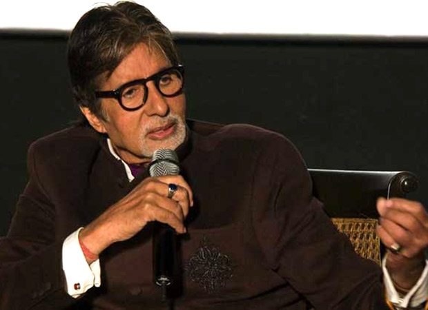 Amitabh Bachchan expresses ANGER over women being discriminated for being Hepatitis B patients