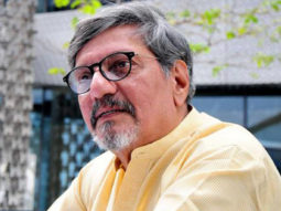 Amol Palekar gets rudely cut off at an art event and the reason is he criticized Ministry Of Culture