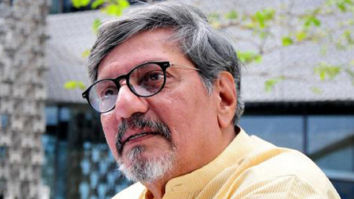Amol Palekar gets rudely cut off at an art event and the reason is he criticized Ministry Of Culture