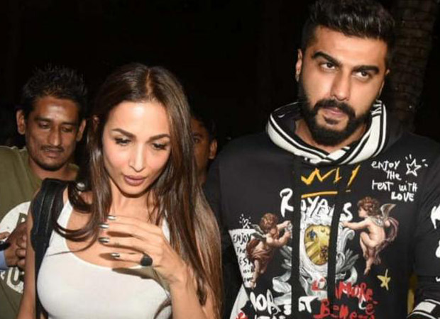 Koffee With Karan 6 - “I like Arjun Kapoor this way or that way”, says Malaika Arora