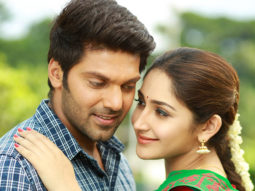 CONFIRMED! South actor Arya and Dilip Kumar’s niece Sayyeshaa announce their wedding on social media