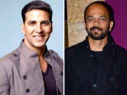 SOORYAVANSHI: Akshay Kumar KICK-STARTS the shoot with Rohit Shetty (deets inside)
