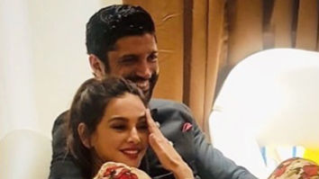 CELEBRATING LOVE – Farhan Akhtar has the SWEETEST poetry for his girlfriend Shibani Dandekar this Valentine’s Day