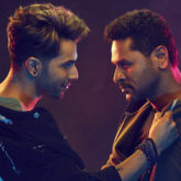 Street Dancer 3D: Varun Dhawan and Prabhudheva's INTENSE AF look has got us excited for the film