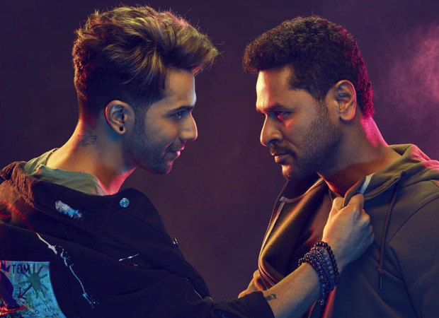 Street Dancer 3D: Varun Dhawan and Prabhudheva's INTENSE AF look has got us excited for the film