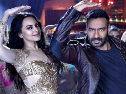 Sonakshi Sinha reacts to comparison with Helen over Mungda in Total Dhamaal, divulges details about Kalank and Dabangg 3