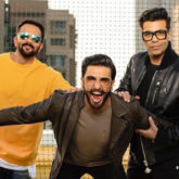 Karan Johar and Ranveer Singh had declared Simmba a HIT even before it's release