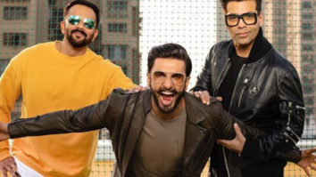 Karan Johar and Ranveer Singh had declared Simmba a HIT even before it’s release