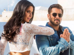 Katrina Kaif will groove with Salman Khan to re-create O O Jaane Jaana (ALL details revealed)