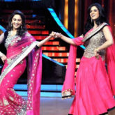 Madhuri Dixit’s last memory of meeting Sridevi will TEAR YOU UP