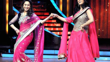 Madhuri Dixit’s last memory of meeting Sridevi will TEAR YOU UP