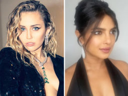 Oscars 2019 – Miley Cyrus comments on former boyfriend Nick Jonas’ wife Priyanka Chopra’s picture on Instagram and the internet is going BONKERS!