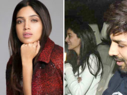 EXCLUSIVE! Pati Patni Aur Woh Remake: Kartik Aaryan, Ananya Panday and Bhumi Pednekar starrer’s release date OUT