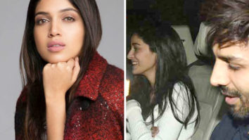 EXCLUSIVE! Pati Patni Aur Woh Remake: Kartik Aaryan, Ananya Panday and Bhumi Pednekar starrer’s release date OUT