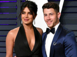 Priyanka Chopra and Nick Jonas share the most ADORABLE moment at Oscars after party and the internet is going gaga over it