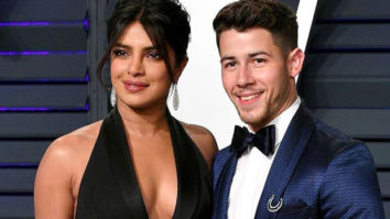 Priyanka Chopra and Nick Jonas share the most ADORABLE moment at Oscars after party and the internet is going gaga over it