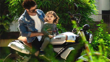 Shahid Kapoor dedicates this adorable post to his daughter Misha and it is the cutest ever!