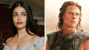 DID YOU KNOW? Aishwarya Rai Bachchan REJECTED the Brad Pitt film TROY and this was the reason!