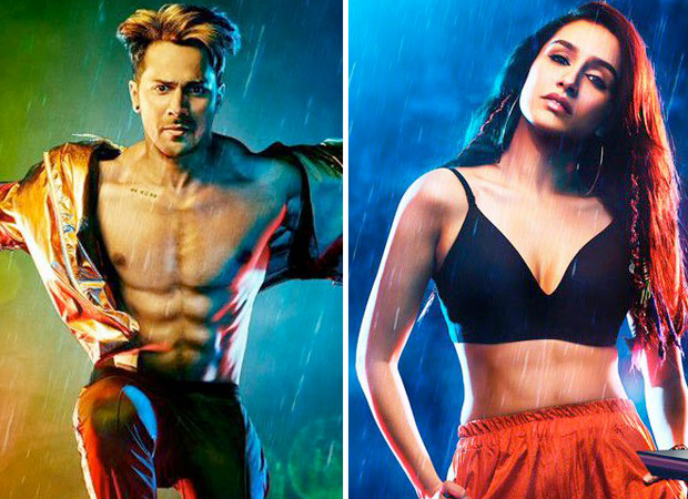 Varun Dhawan – Shraddha Kapoor starrer Street Dancer is NOT ABCD 3, confirms Remo D’Souza
